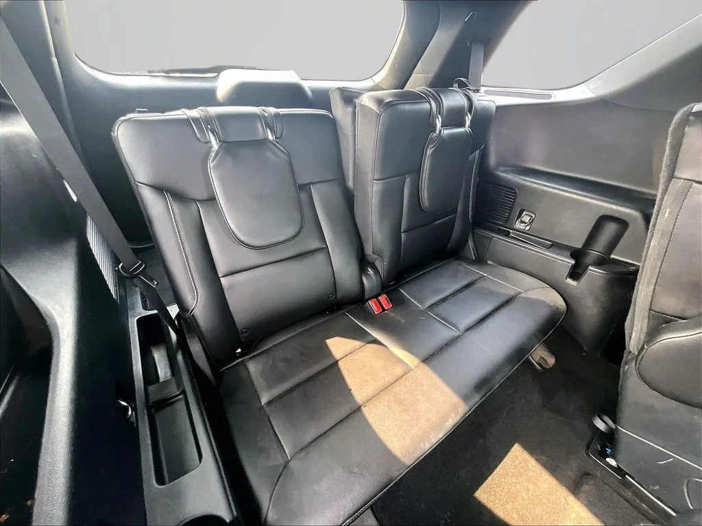 Used 2020 Silver Ford ST image 26