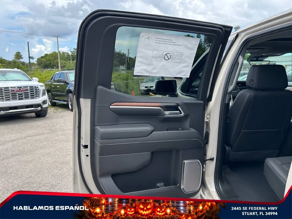 New 2026 Coastal Dune GMC Denali image 30