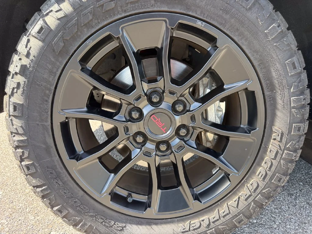 Used 2023 Silver Toyota Limited image 25