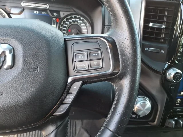 Used 2021 Black Ram Power Wagon image 22