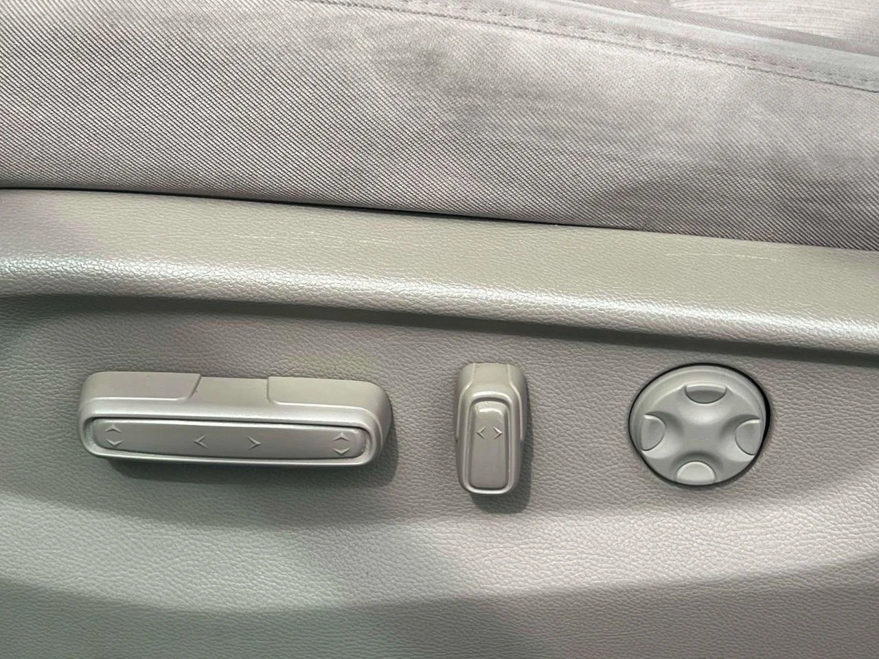 Used 2019 Gray Honda EX image 15