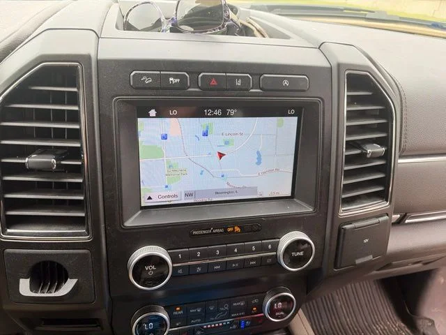 Used 2019 Gray Ford Limited image 8