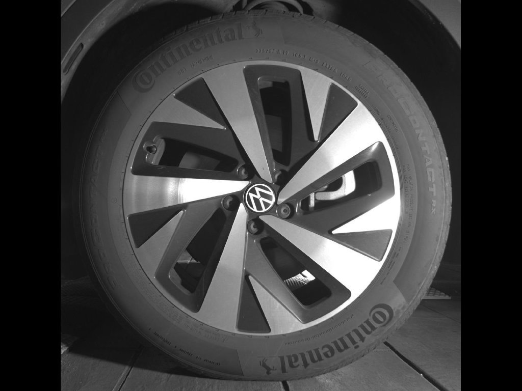 Certified Used 2023 Pure Gray Volkswagen Pro image 11