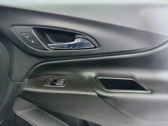 Used 2020 Mosaic Black Metallic Chevrolet LT image 27