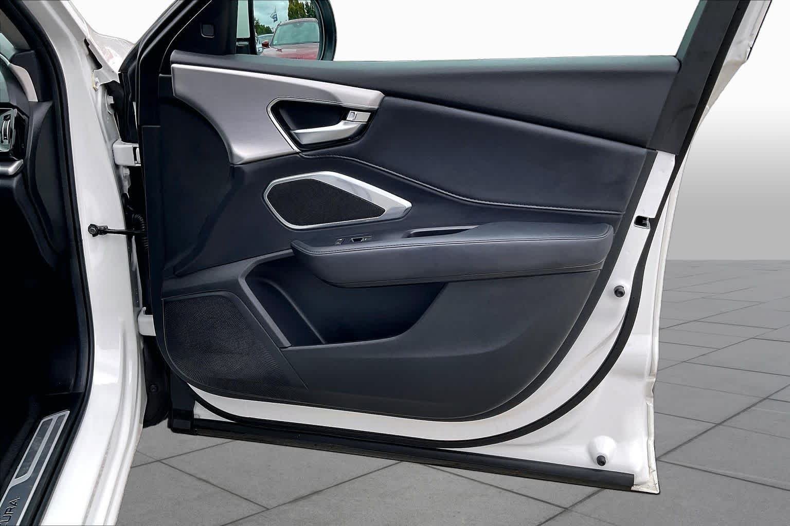 2024 Acura RDX Base - Photo 22