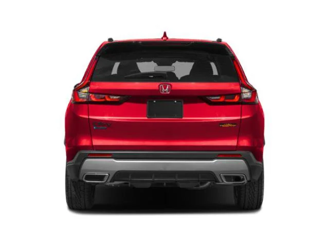 New 2026 Ash Green Metallic Honda TrailSport image 8