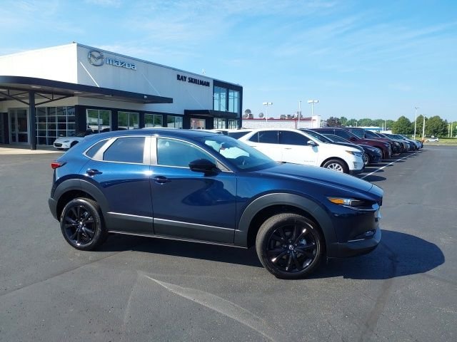 2026 Mazda CX-30 2.5 S Select Sport AWD