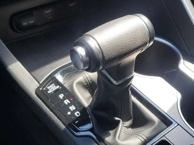 Certified Used 2023 White Kia GT-Line image 31