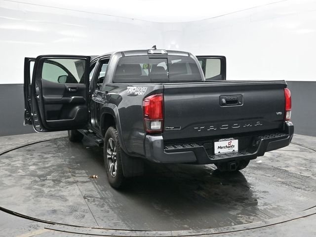 Used 2019 Gray Toyota TRD Sport image 36