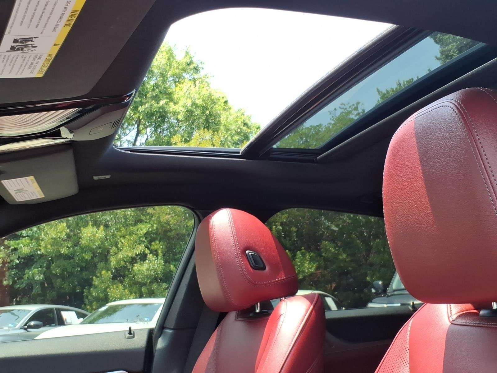 Used 2022 Black Sapphire Metallic BMW 430i image 10