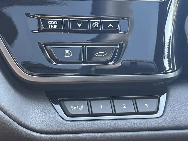 Certified Used 2025 CAVIAR Lexus 350 Premium image 35