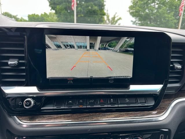 2022 GMC Sierra 1500 Elevation - Photo 22