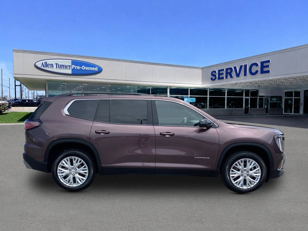 2024 GMC Acadia Elevation - Photo 9