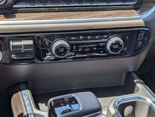 2026 Chevrolet Silverado 1500 RST - Photo 23