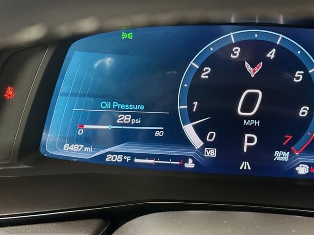 Used 2023 RAPID BLUE Chevrolet 1LT image 14