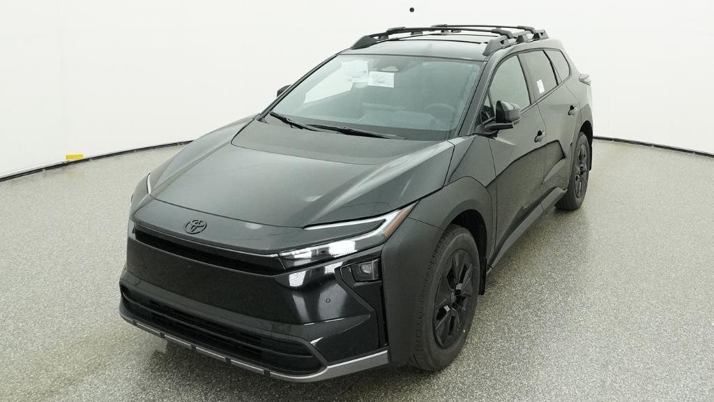 New 2026 Raven Toyota bZ Woodland image 73