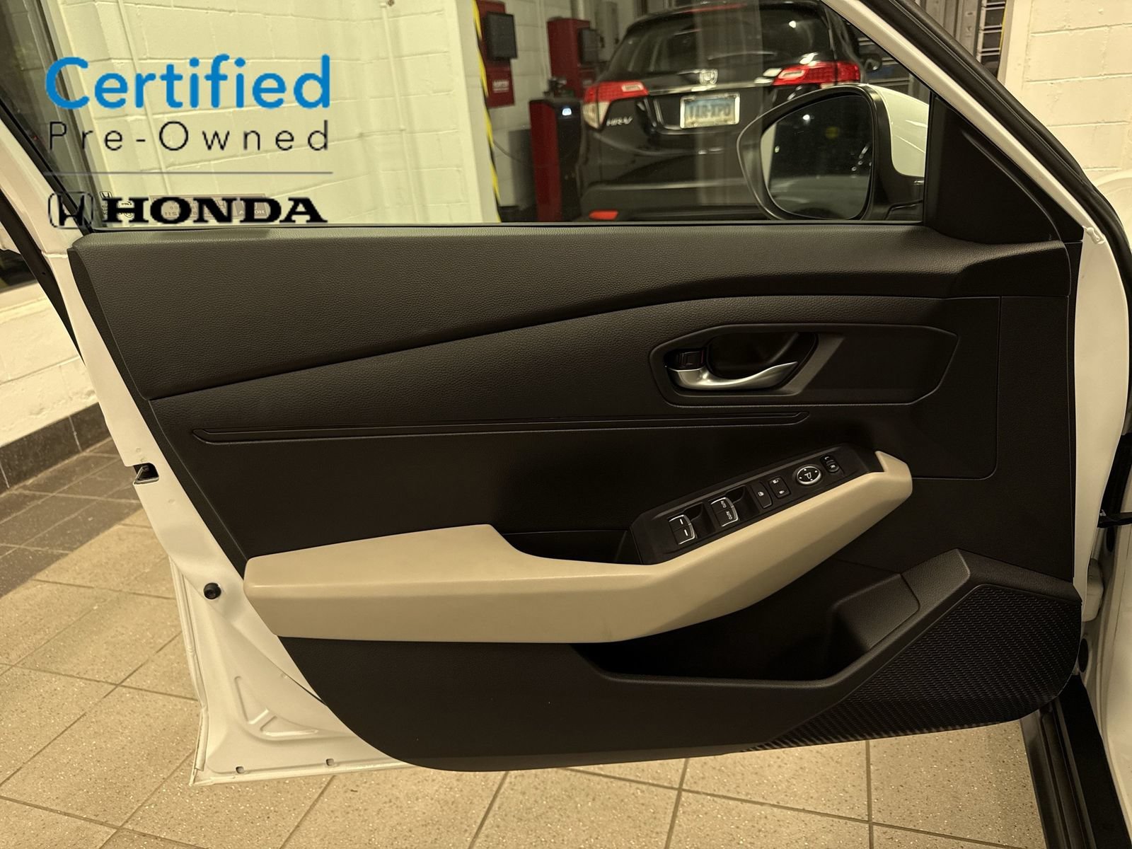 2023 Honda Accord LX - Photo 57