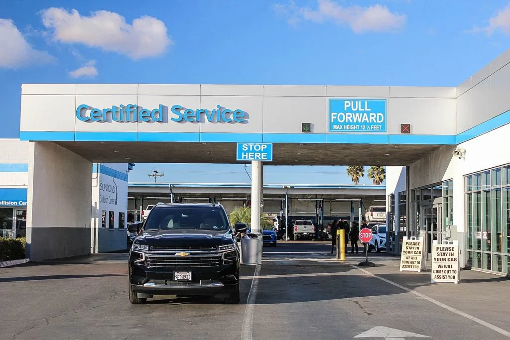 2026 Chevrolet Traverse LT - Photo 46