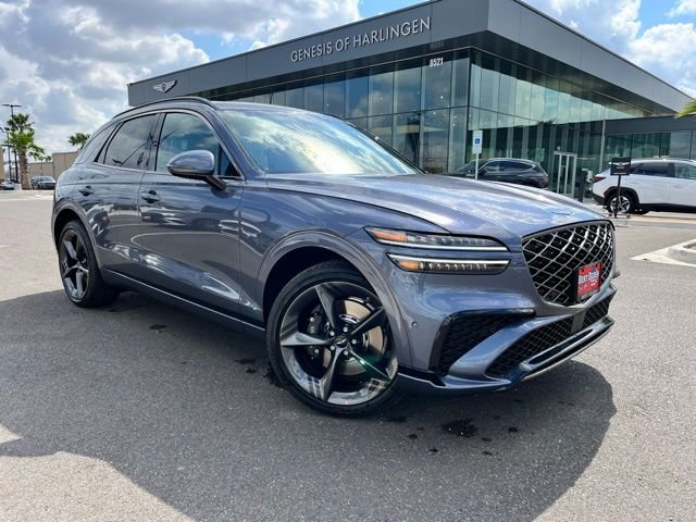 2026 Genesis GV70 2.5T Sport Prestige AWD's photo