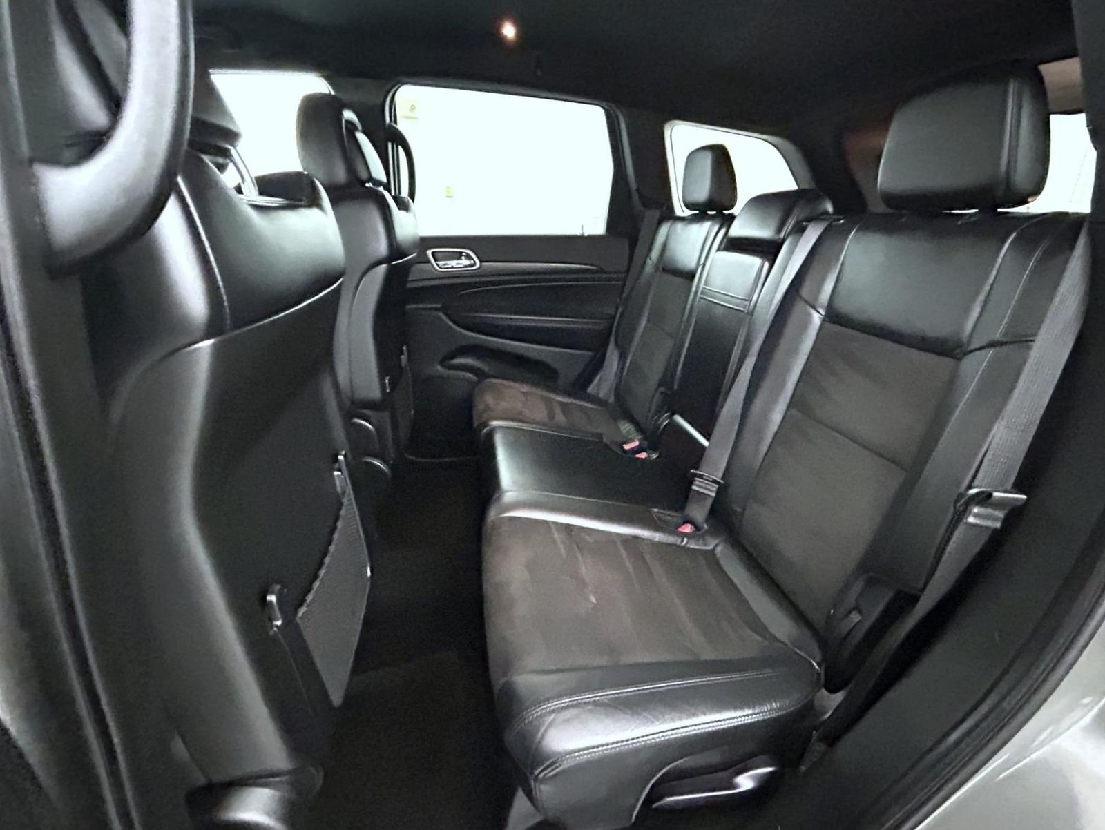 Used 2022 Gray Jeep Laredo X image 19