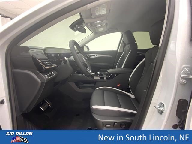 2026 Buick Envision Sport Touring - Photo 10
