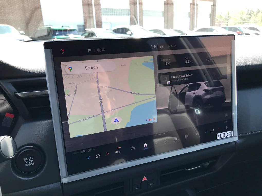 New 2026 Mazda CX-5 2.5 S Select