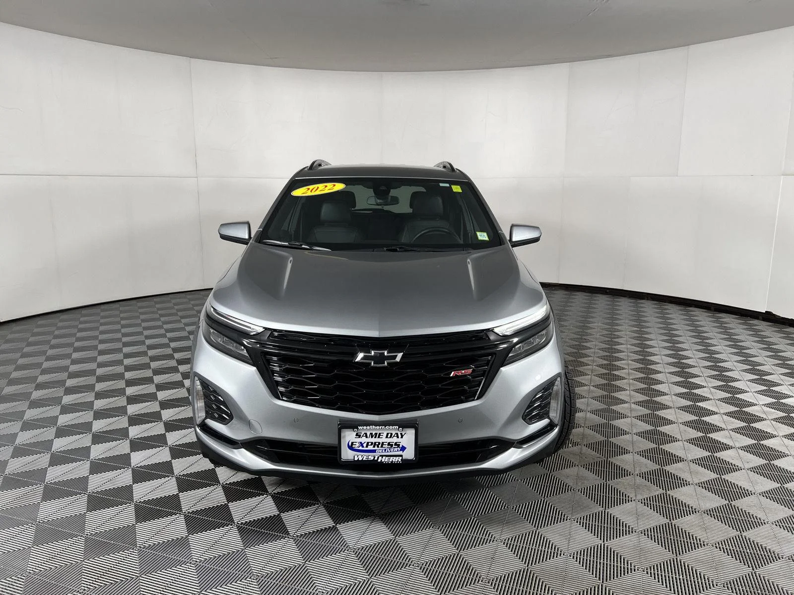 Used 2022 Granite Crystal Metallic Clearcoat Ram Big Horn image 66