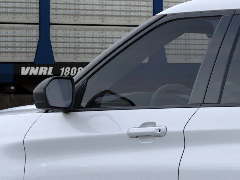 New 2026 Space White Metallic Ford Active image 20