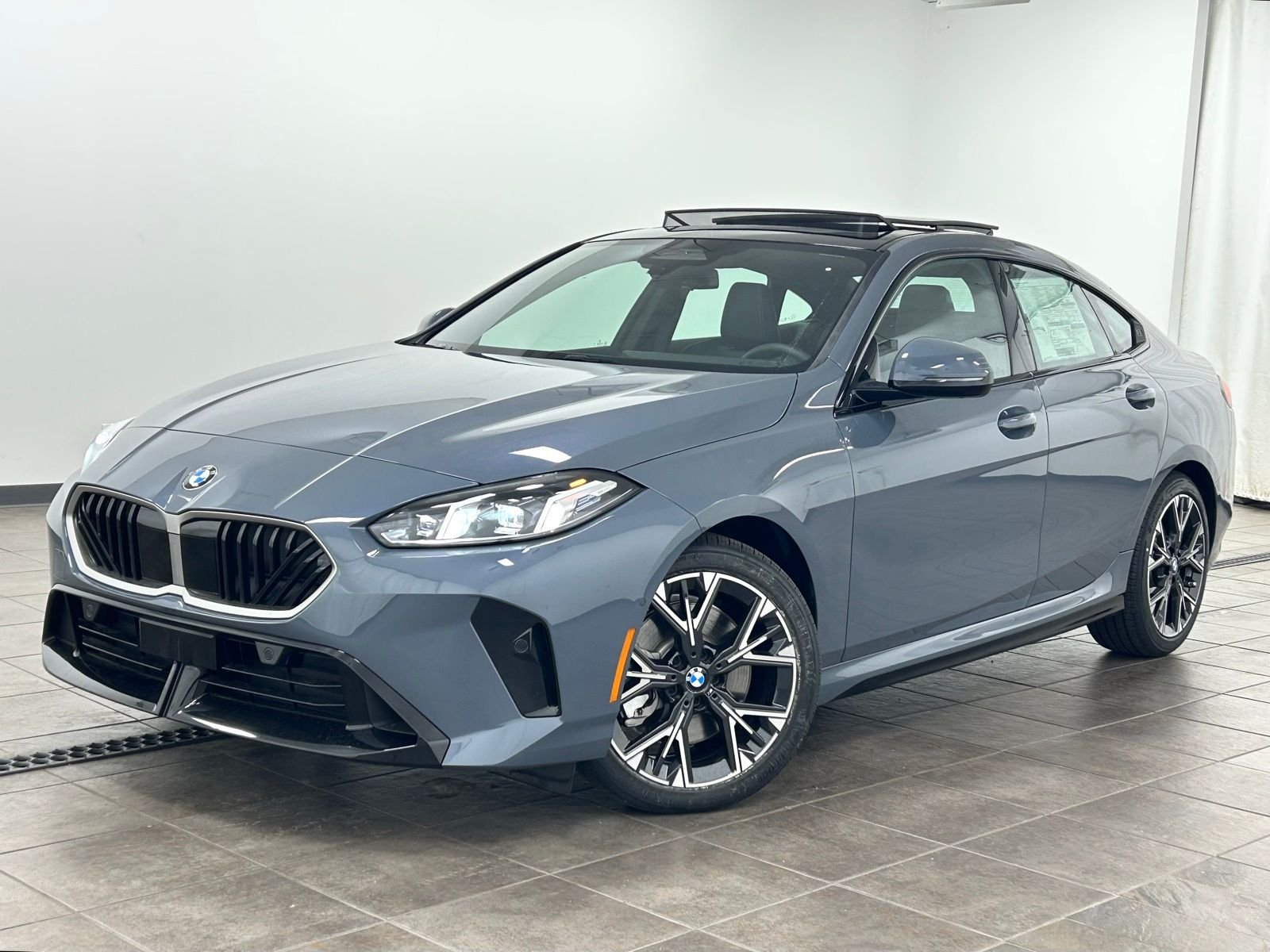 2026 BMW 2 Series