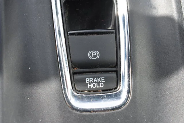 Used 2020 Orange Honda Sport image 29