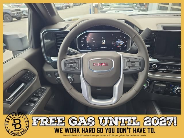 2026 GMC Sierra 2500HD SLT - Photo 12