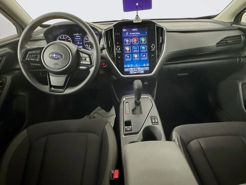 Used 2025 Blue Subaru Premium image 26