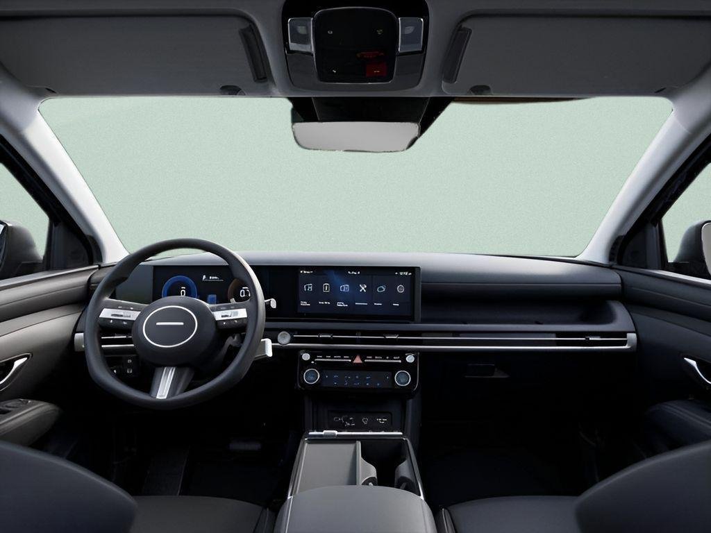 2026 Hyundai Tucson SEL - Photo 11
