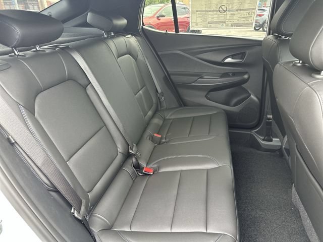 2026 Buick Envista Sport Touring - Photo 27