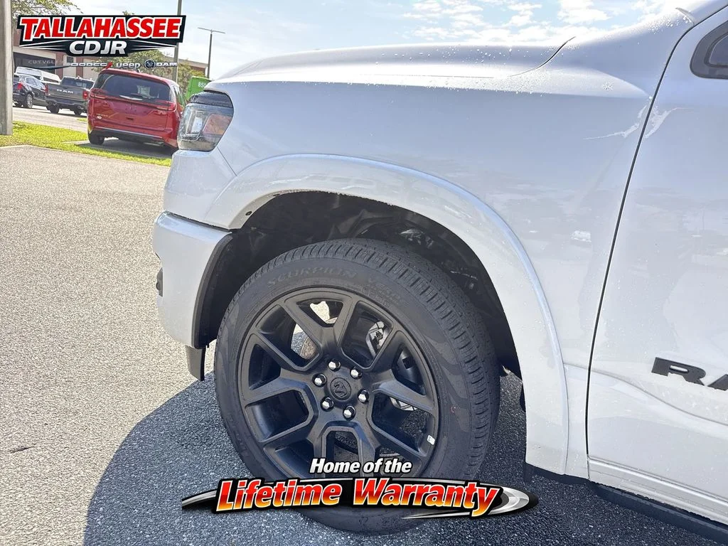 2026 RAM 1500 Laramie - Photo 11