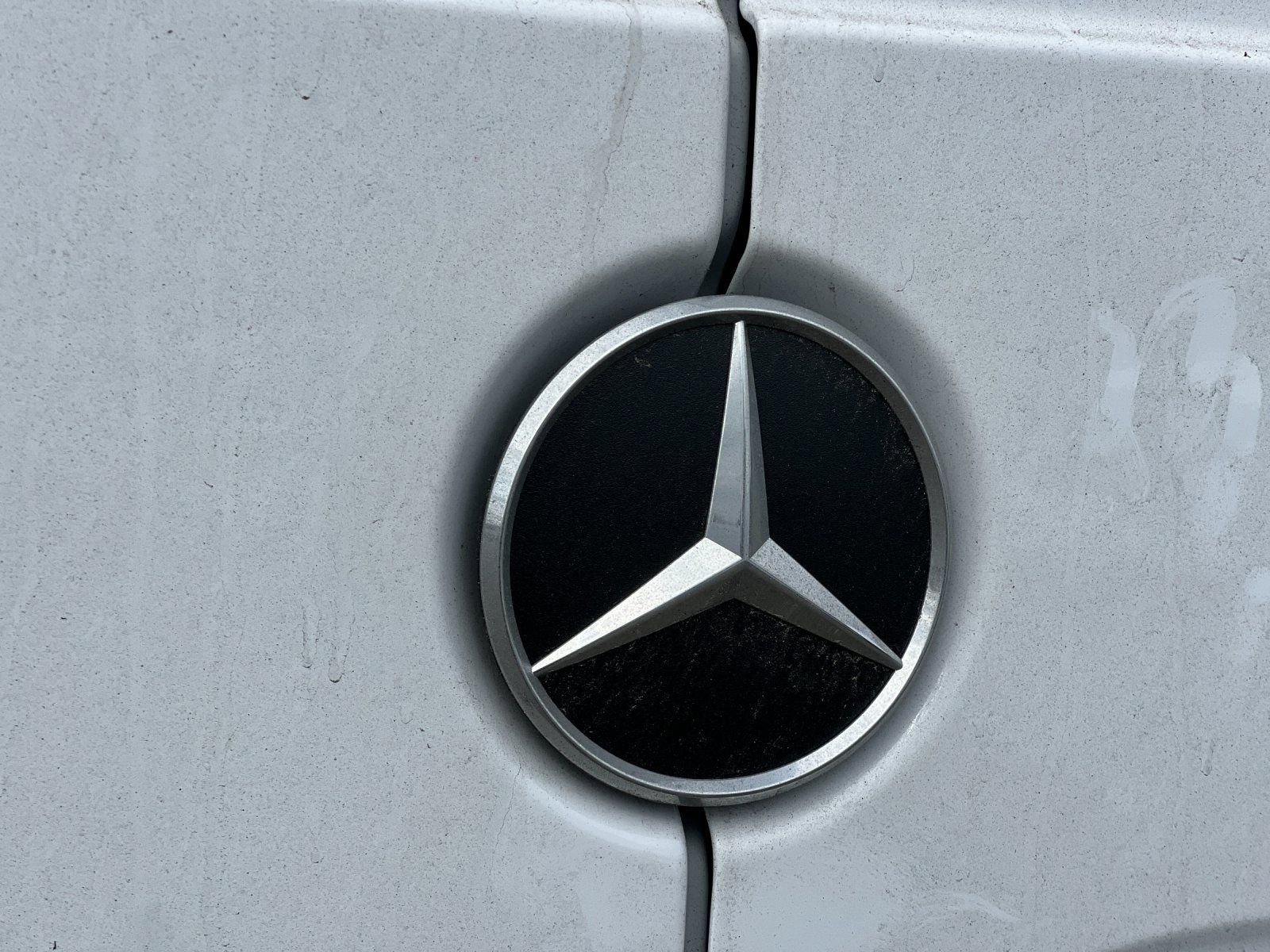 New 2026 Arctic White Mercedes-Benz  image 11