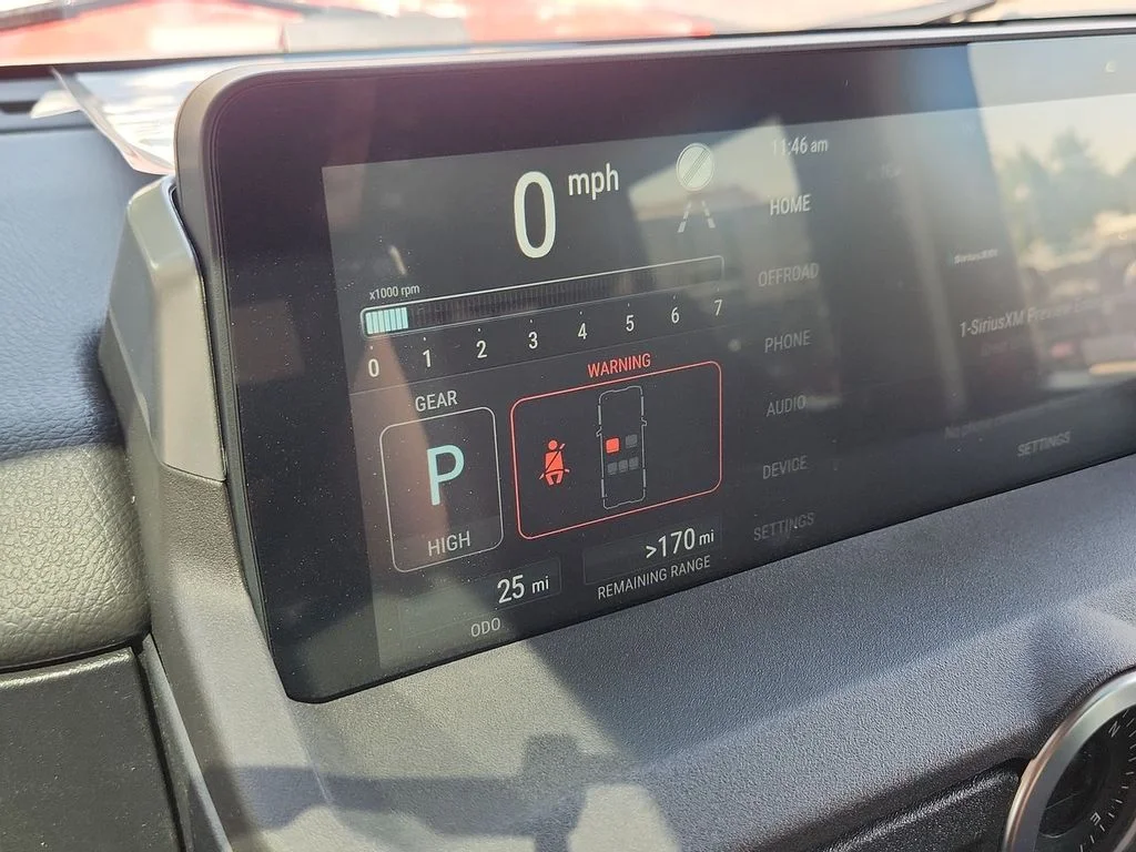 2025 INEOS Grenadier Fieldmaster Edition - Photo 20