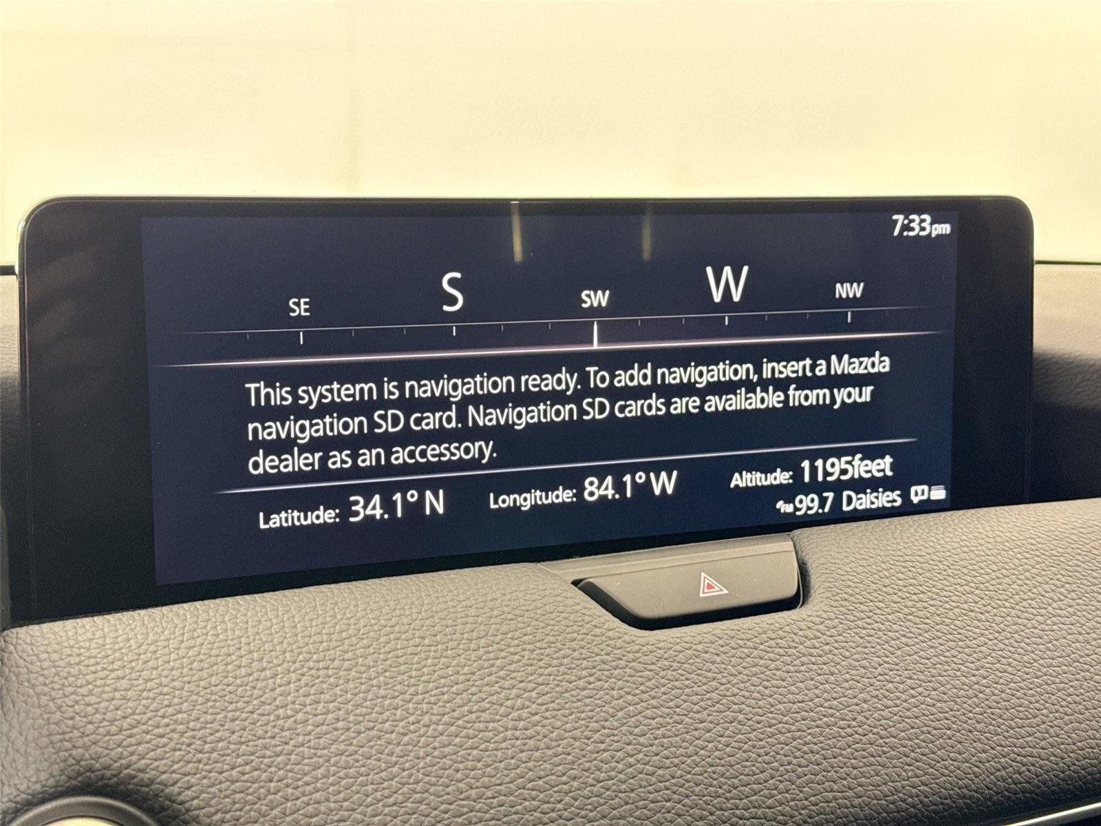 New 2026 Polymetal Gray Metallic Mazda SC Plus AWD image 15