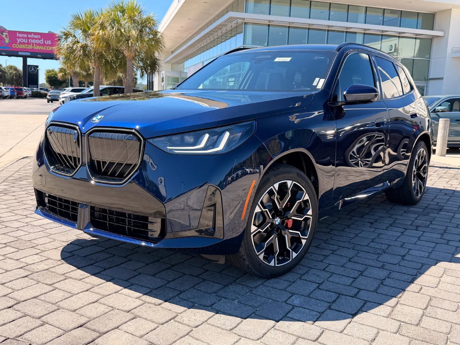 2026 BMW X3