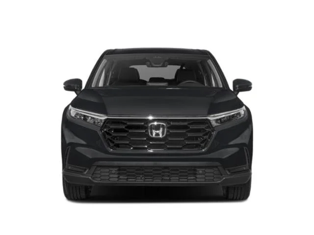 Used 2024  Honda EX-L image 4