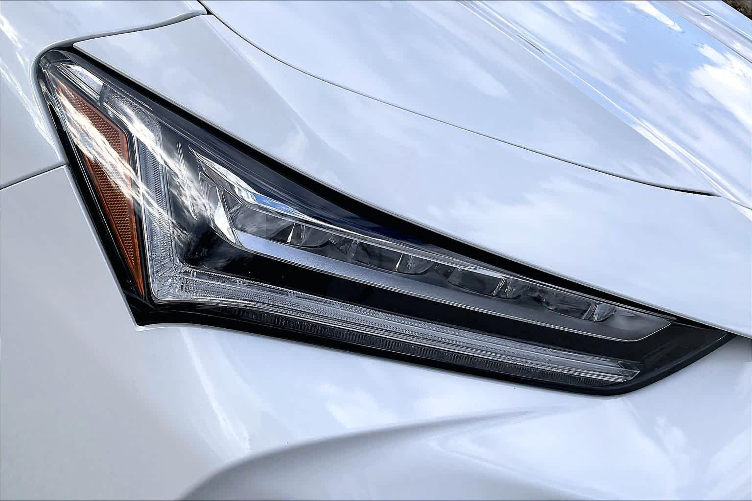 2025 Acura TLX Technology Package - Photo 26