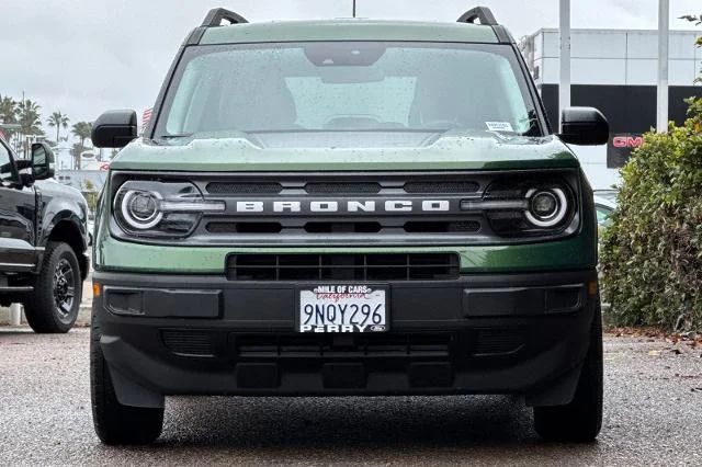 2024 Ford Bronco Sport Big Bend - Photo 26