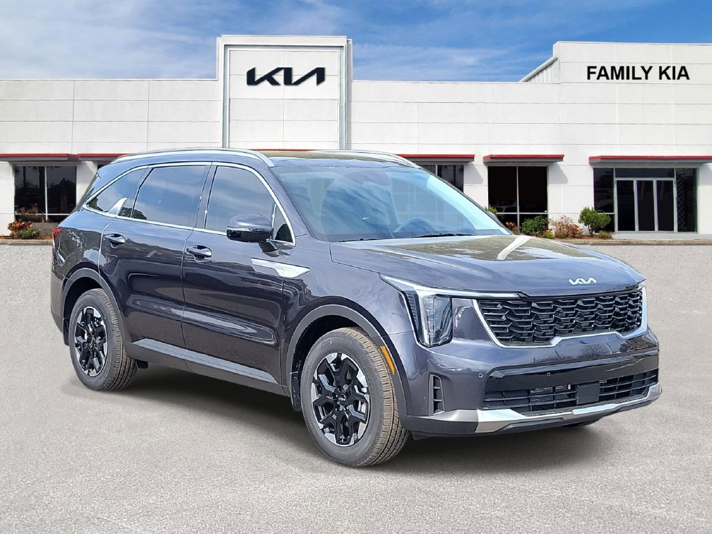 New 2026 Panthera Metal Kia S image 42