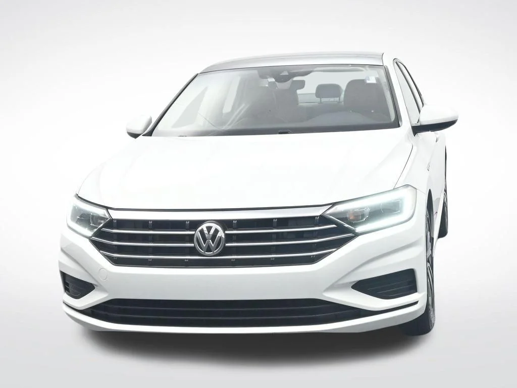 Used 2020 Volkswagen Jetta SEL with VIN 3VWE57BU4LM086153 for sale in Fayetteville, NC