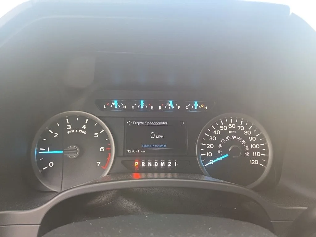 Certified Used 2017  Ford XLT image 24