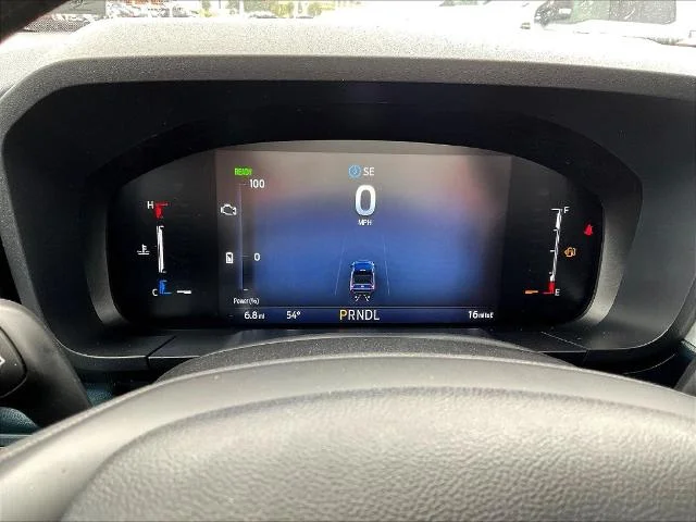 New 2026 Velocity Blue Ford XLT image 22