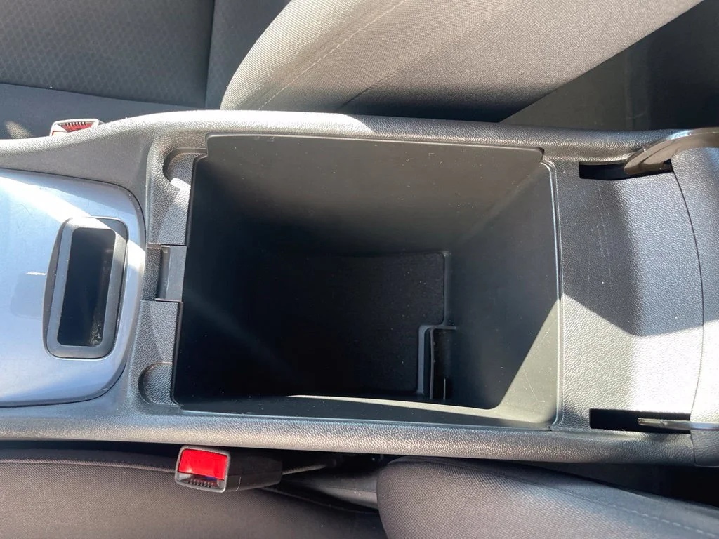 Used 2023 Mineral Gray Metallic Chevrolet LT image 21
