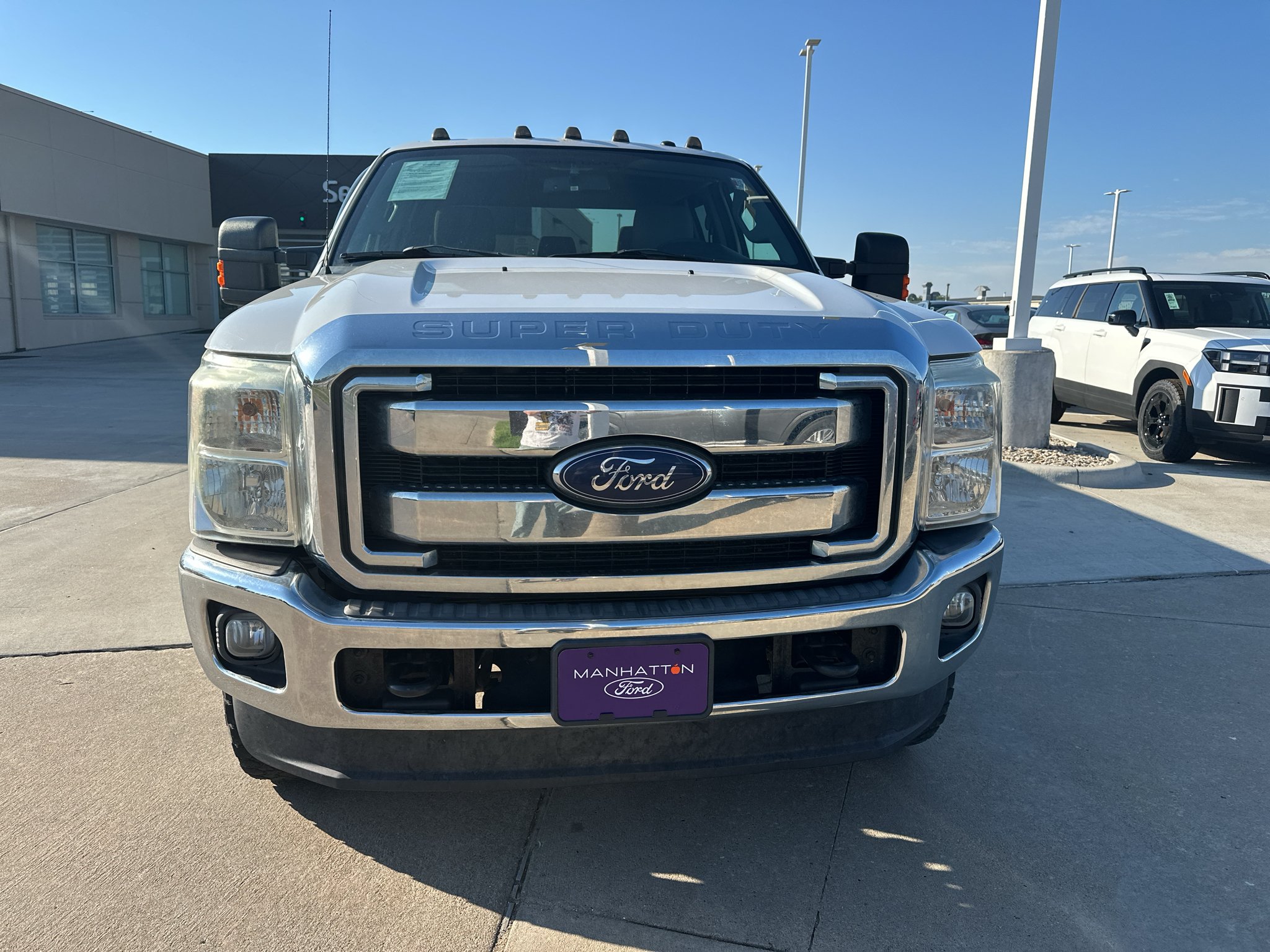 Used 2016  Ford XLT image 14
