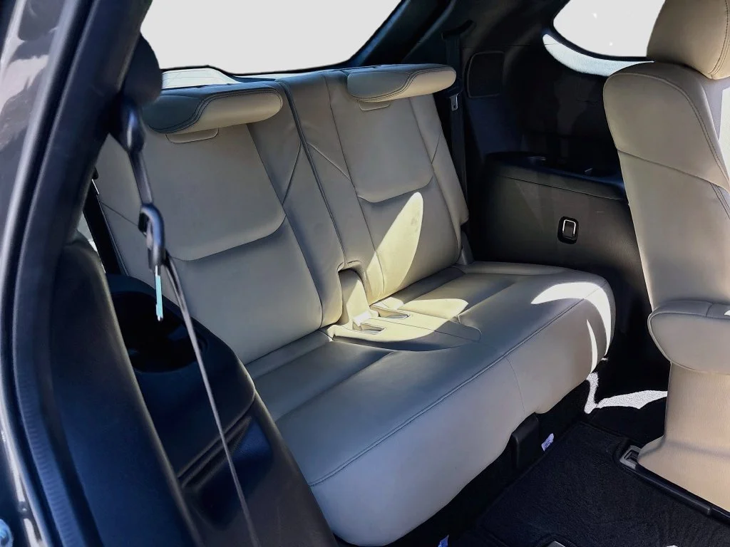 Used 2020 Machine Gray Mazda Grand Touring image 29