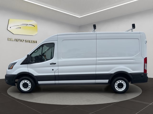 Used 2024 White Ford  image 4